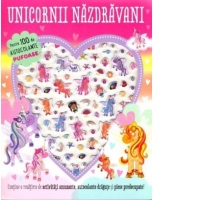Unicornii nazdravani