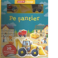 Pe santier
