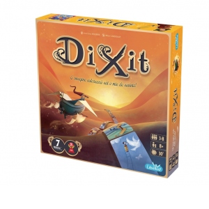 Dixit (editie 2021)