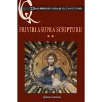 Priviri asupra Scripturii. Volumul 2