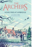 The Archers.Home Fires at Ambridge