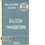 Silicon Transistors (Selection Guide)
