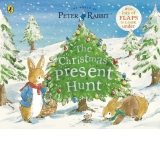 Peter Rabbit. The Christmas Present Hunt
