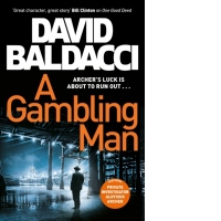 A Gambling Man