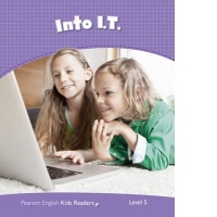 Into I.T. Level 5
