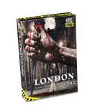 Crime Scene London