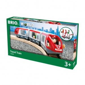 Brio - Tren De Calatori