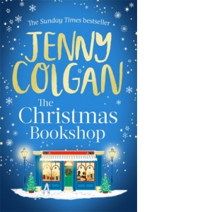 The Christmas Bookshop