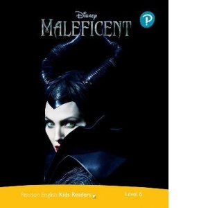 Maleficent. Level 6