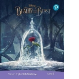 Beauty and the Beast. Level 5