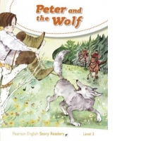 Peter and the Wolf. Level 3