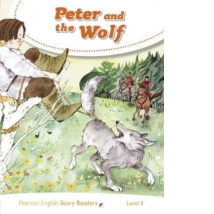 Peter and the Wolf. Level 3