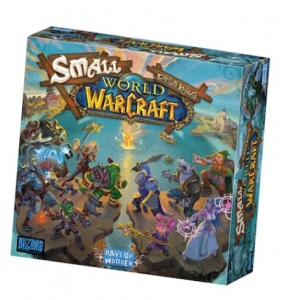 Small World of Warcraft