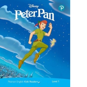 Peter Pan. Level 1