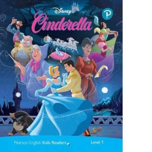 Cinderella. Level 1