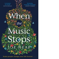 When the Music Stops