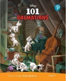 101 Dalmatians. Level 3
