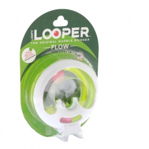 Jucarie antistres Loopy Looper Flow