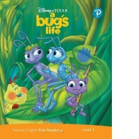 A Bug s Life
