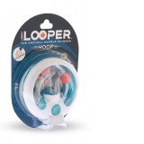 Jucarie antistres Loopy Looper Hoop