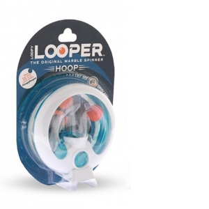 Jucarie antistres Loopy Looper Hoop