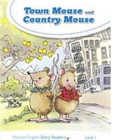 Town Mouse and Country Mouse. Level 1