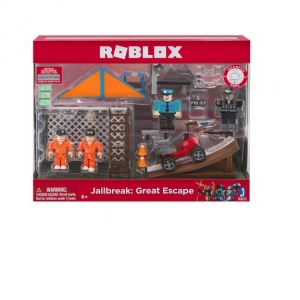 Roblox Set de joaca Environmental
