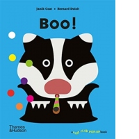 Boo!