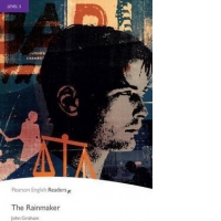 The Rainmaker Book with MP3 audio CD. Level 5