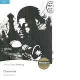 Checkmate Book with MP3 audio CD. Level 4