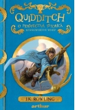 Quidditch. O perspectiva istorica (editie 2021)