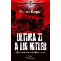 Ultima zi a lui Hitler