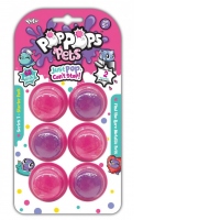 Poppops Pets 6 bucati