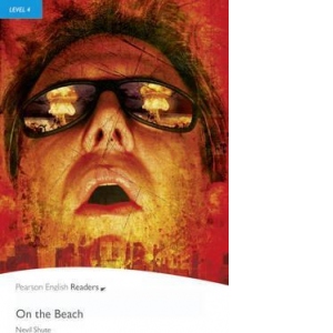 On The Beach Book with MP3 audio CD. Level 4