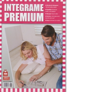 Integrame Premium (nr.8/2022)