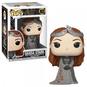 Funko Pop! Game of Thrones - Sansa Stark