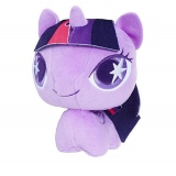 My Little Pony de plus, Princess Twilight Sparkle, 16 cm