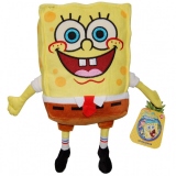 Jucarie de plus - Spongebob, 28cm