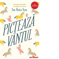 Picteaza vantul