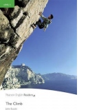 The Climb Book with MP3 audio CD. Level 3