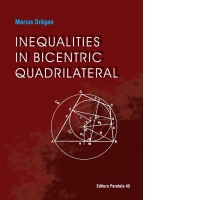 Inequalities in bicentric quadrilateral