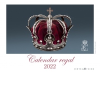 Calendar regal 2022