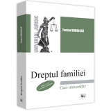 Dreptul familiei,editia a-V-a Curs universitar