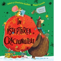 In asteptarea Craciunului