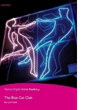The Blue Cat Club Easystart, book with CD-ROM and MP3 Audio
