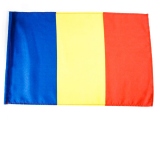 Steag Romania textil, 135 x 90 cm