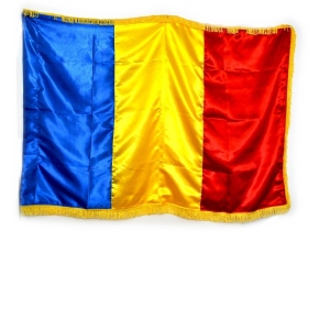 Steag Romania protocol, 135 x 90 cm