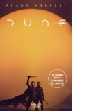 Dune (editie tie in). Primul volum din seria Dune