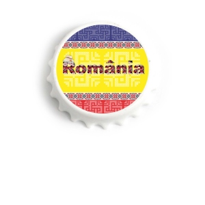 Desfacator cu magnet, Romania traditional