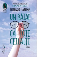 Un baiat ca toti ceilalti